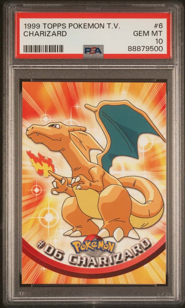 Charizard