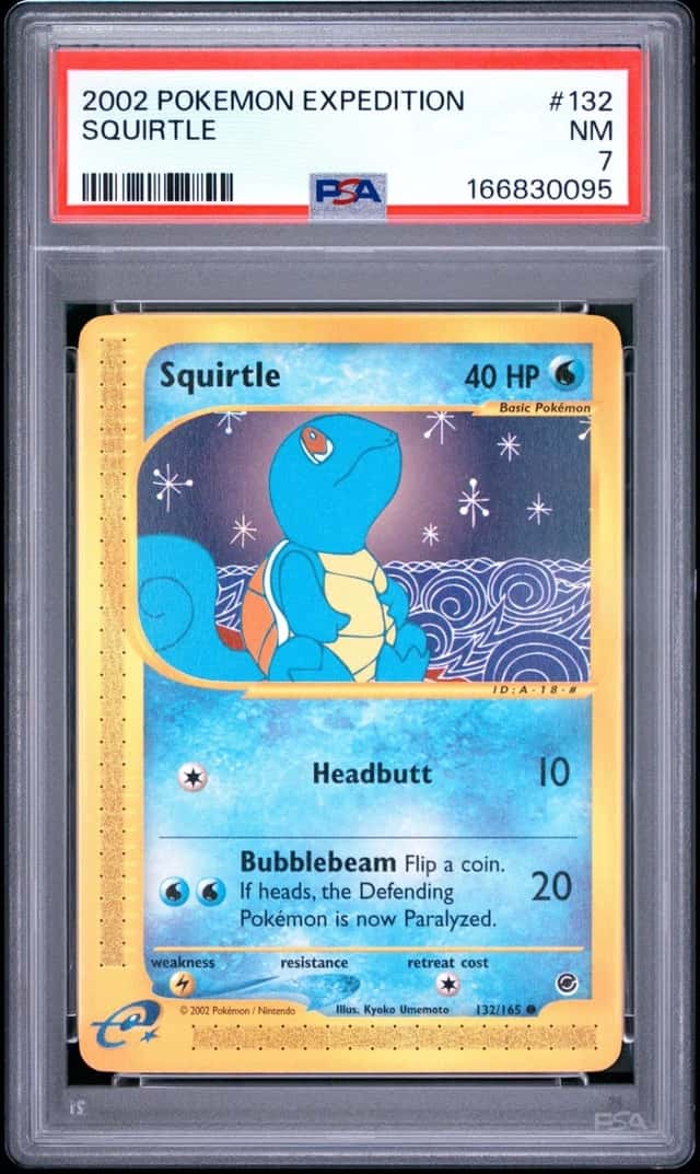 Squirtle