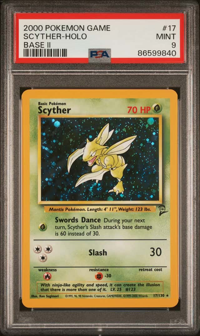 Scyther