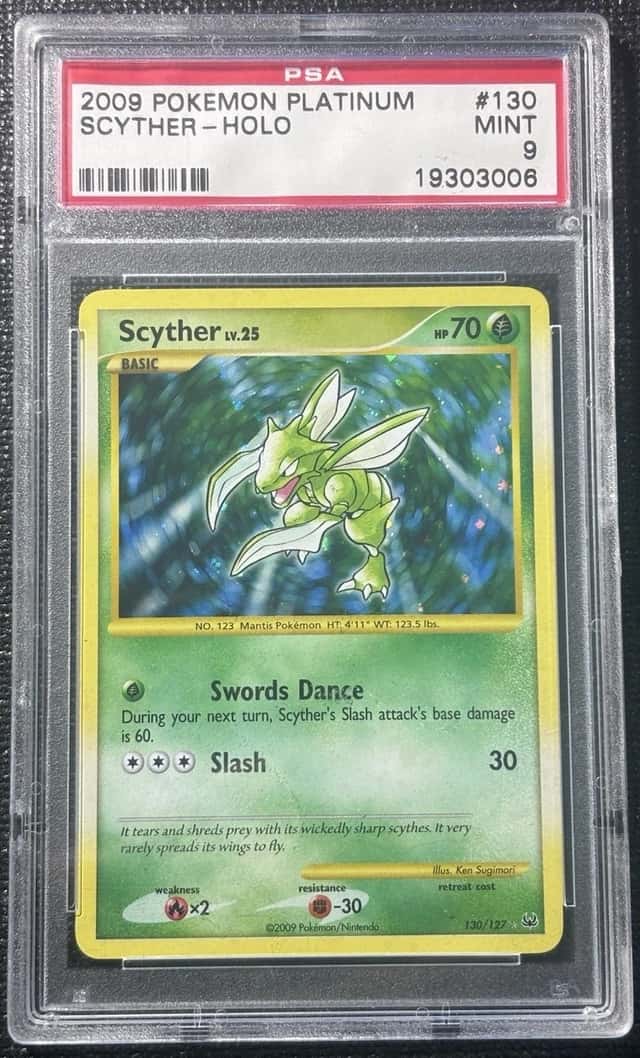 Scyther