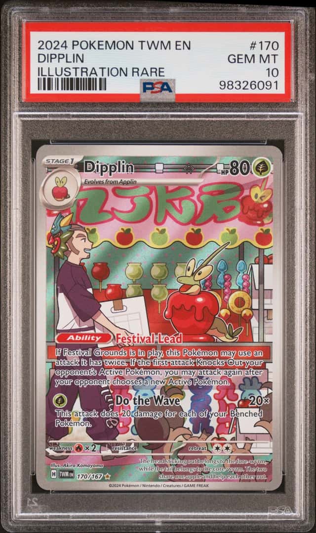 Dipplin
