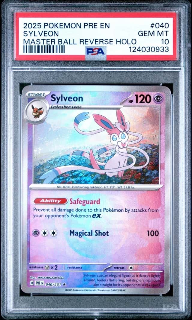Sylveon