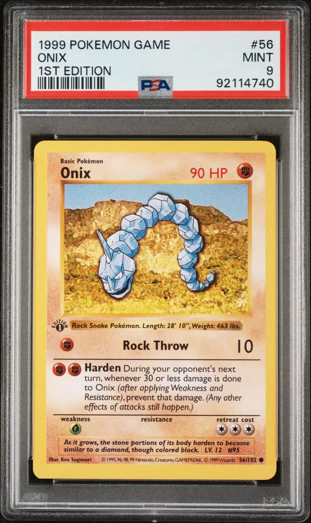 Onix