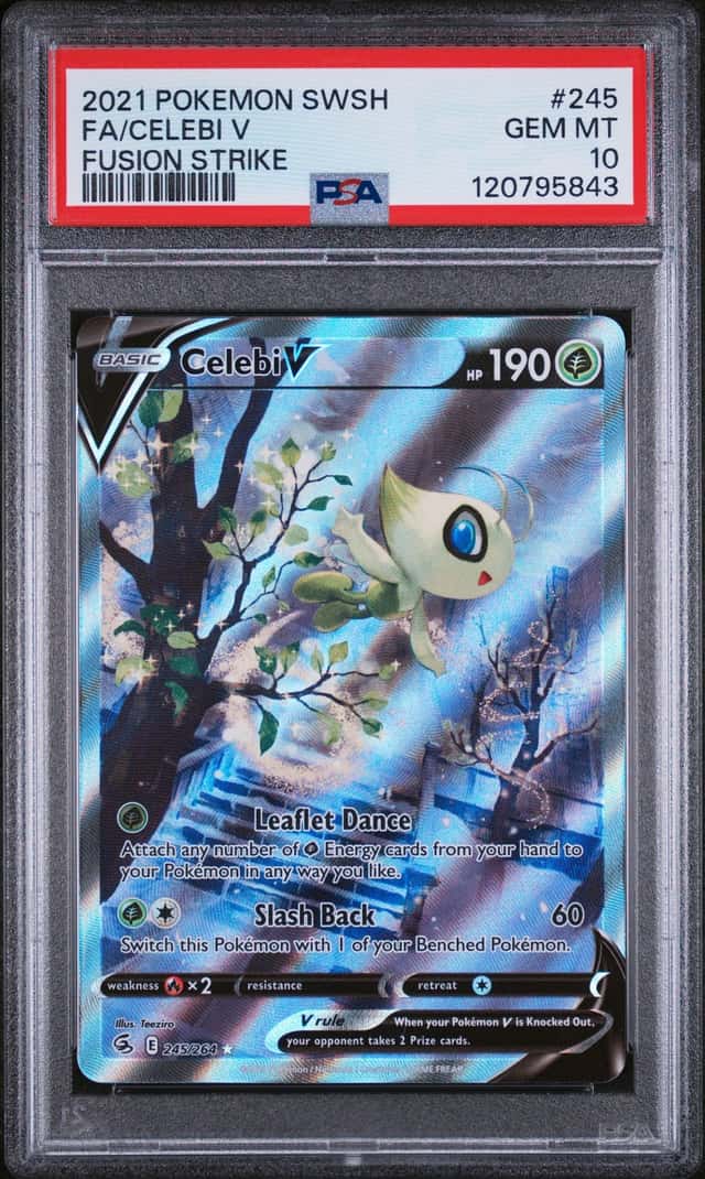 Celebi V