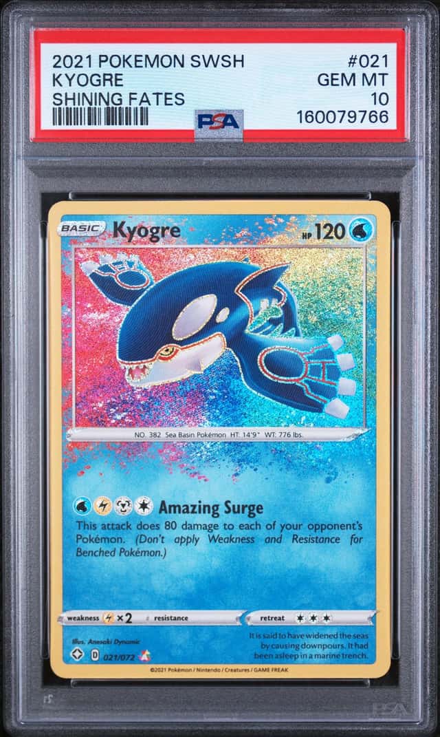 Kyogre