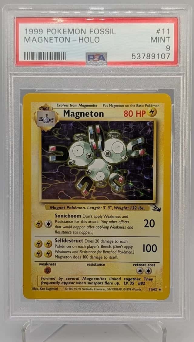Magneton