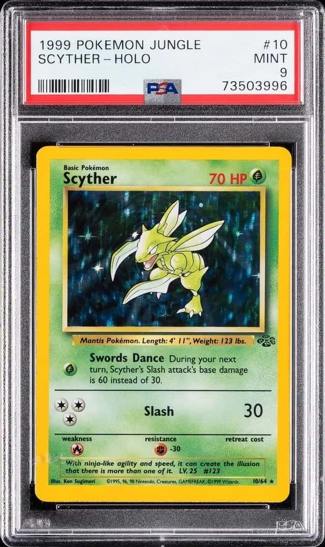 SCYther