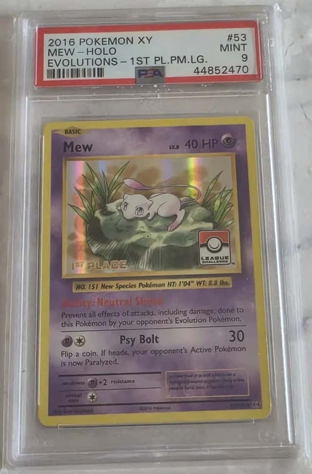 Mew