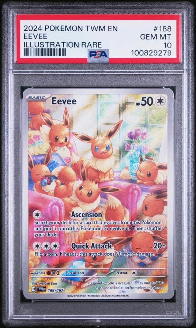 Eevee