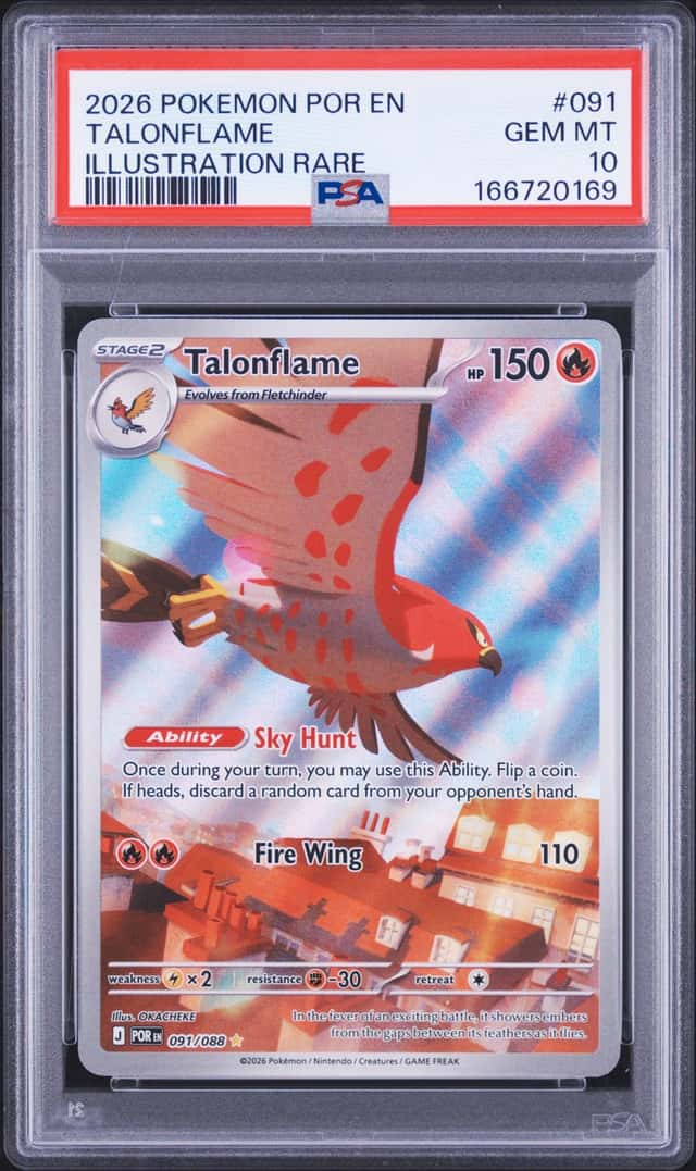 Talonflame