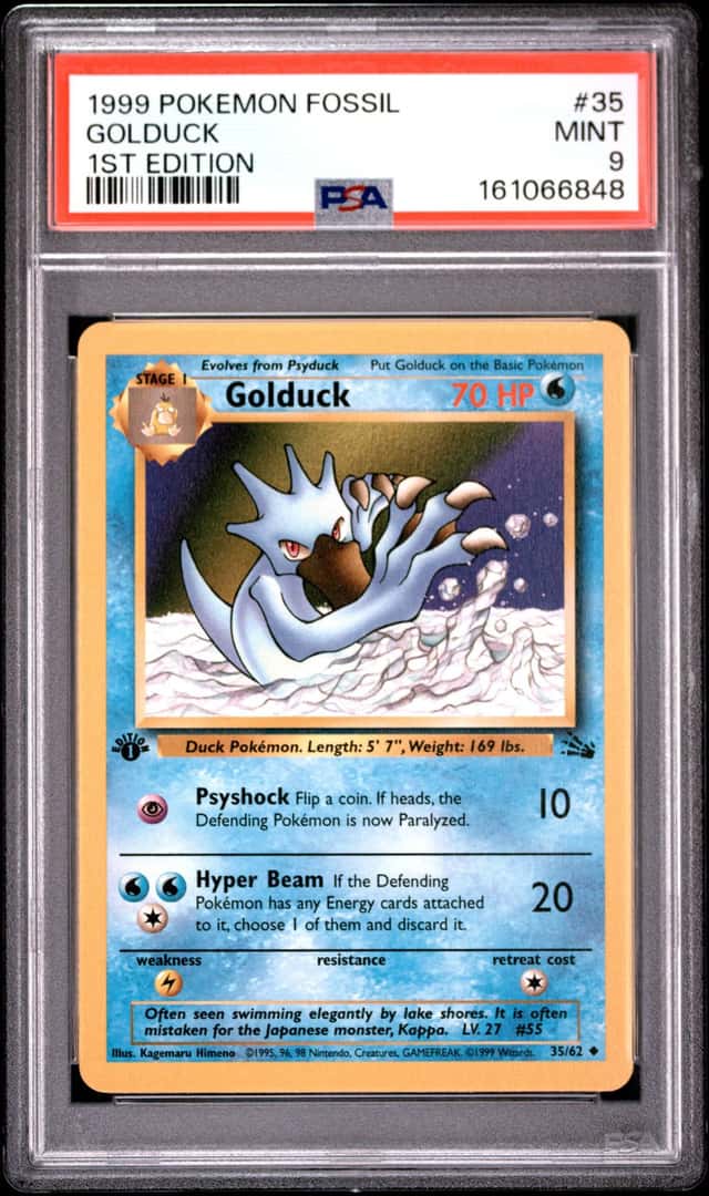 Golduck