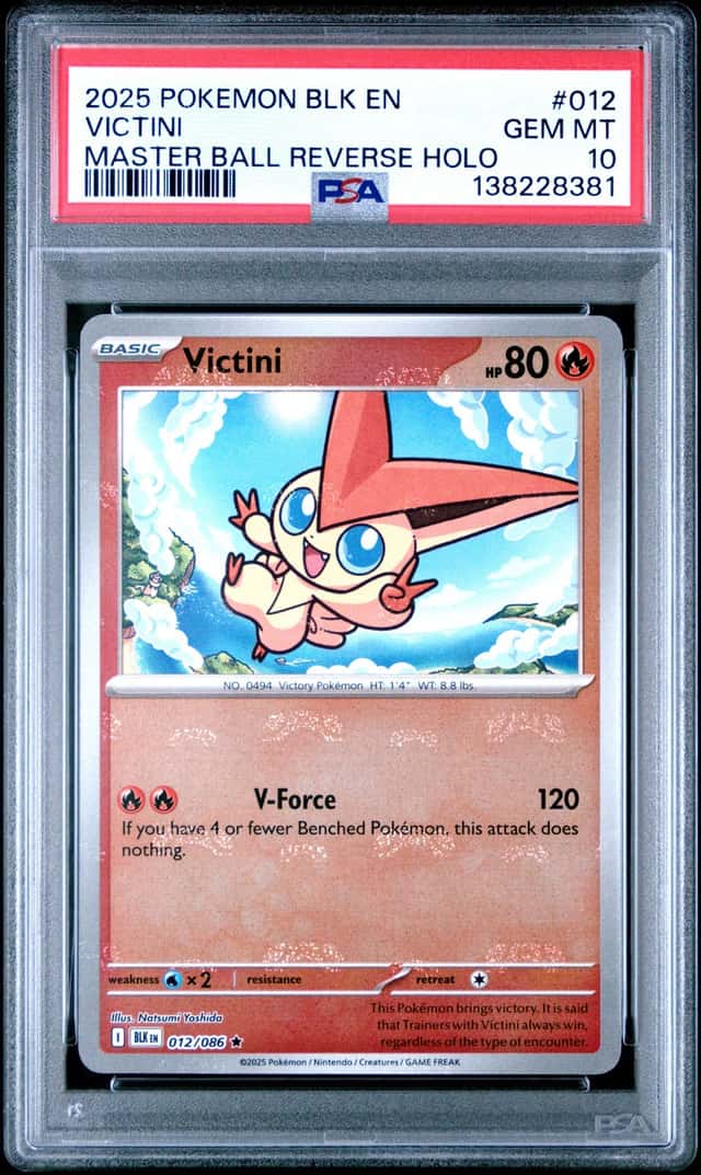 Victini