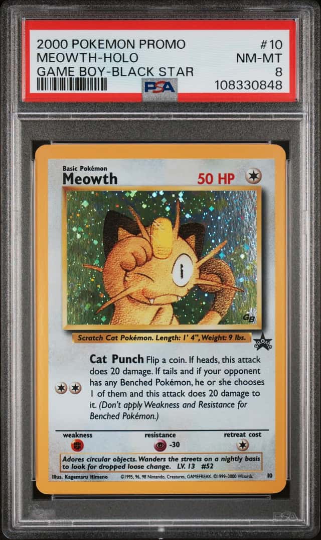 Meowth