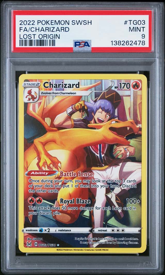 Charizard