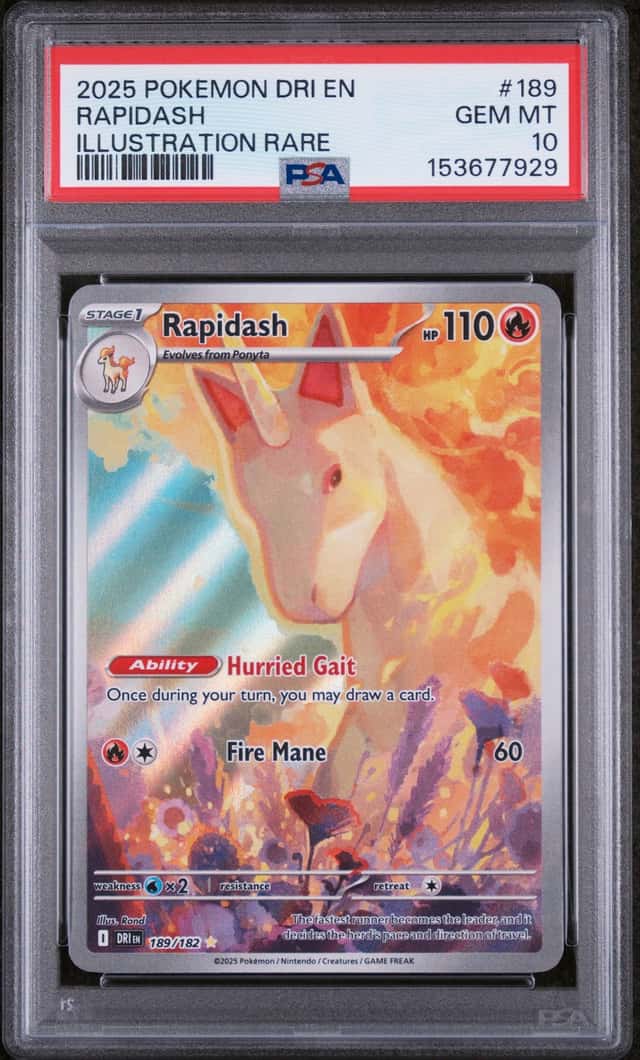 Rapidash