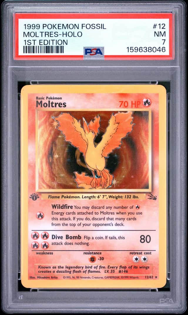 Moltres