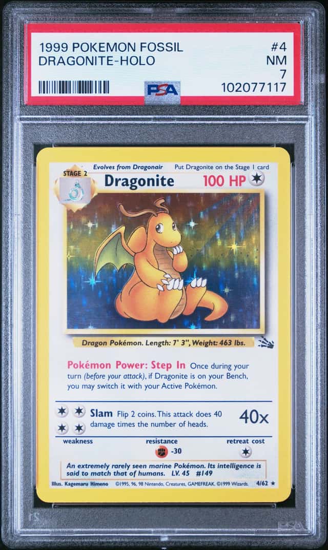 Dragonite
