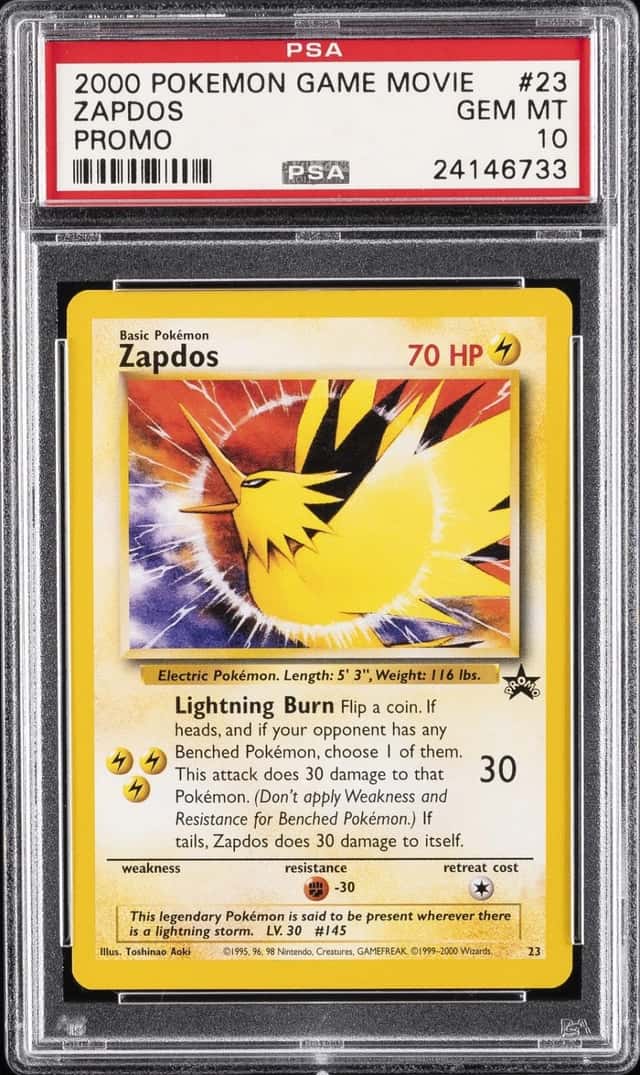 Zapdos