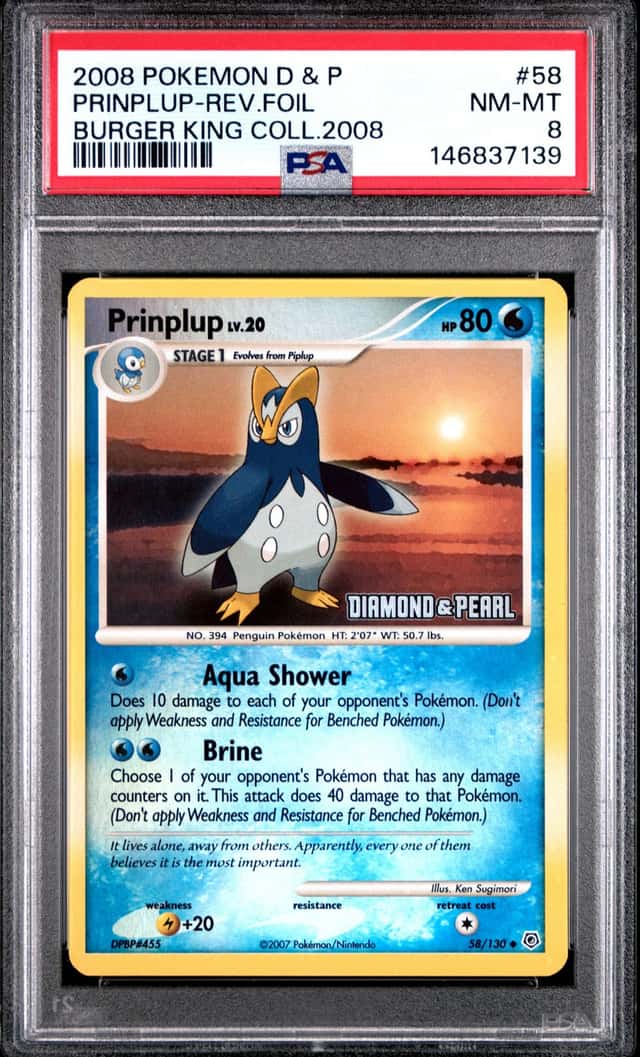 Prinplup
