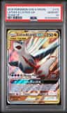 Latias & Latios Gx