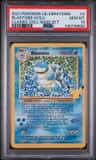 Blastoise