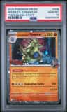 Rocket'S Tyranitar