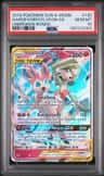 Gardevoir/sylveon Gx