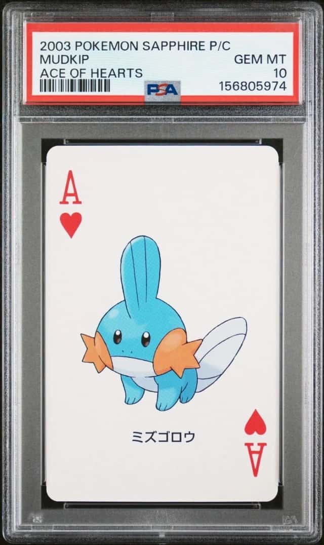 Mudkip