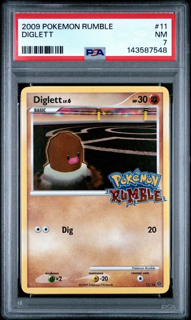Diglett