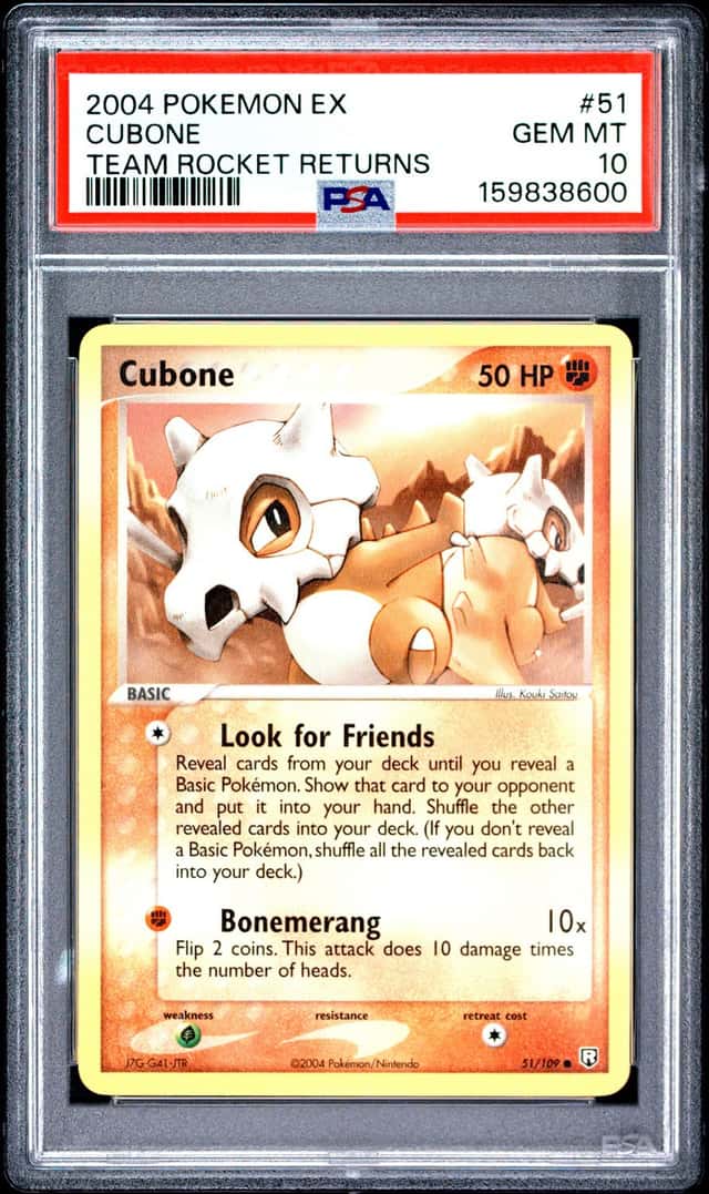 Cubone
