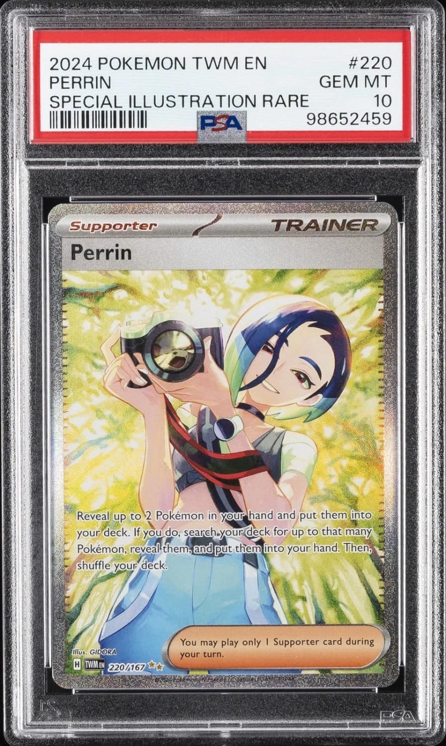 Perrin