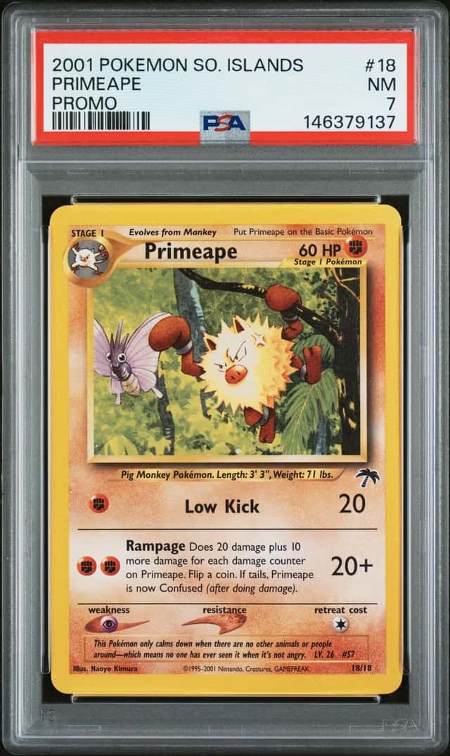 Primeape