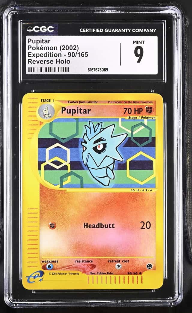 Pupitar