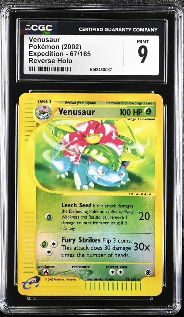Venusaur