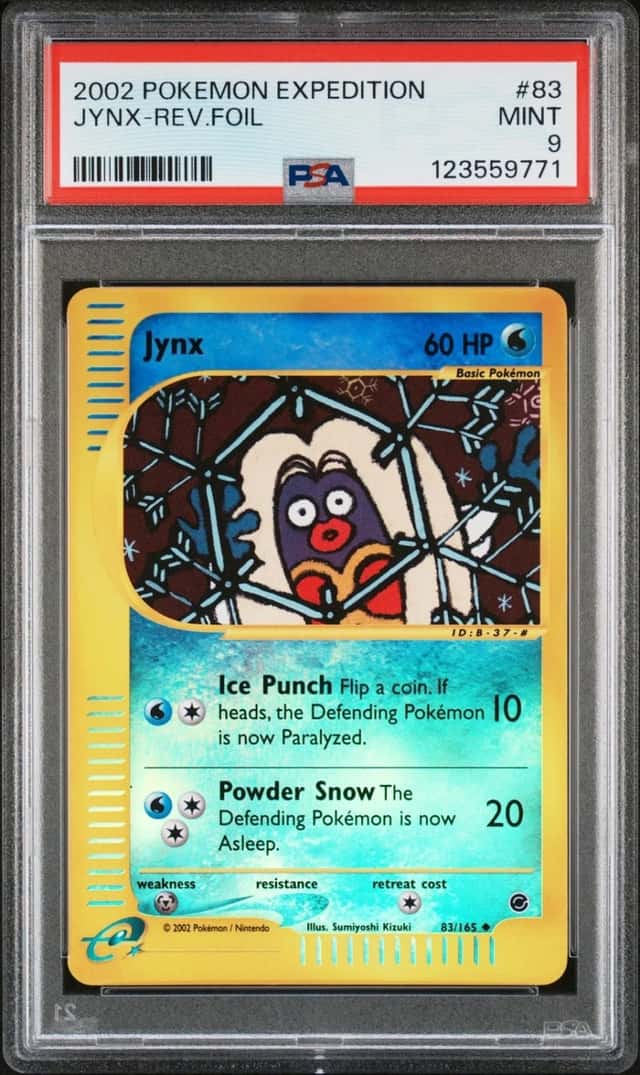 JYNX