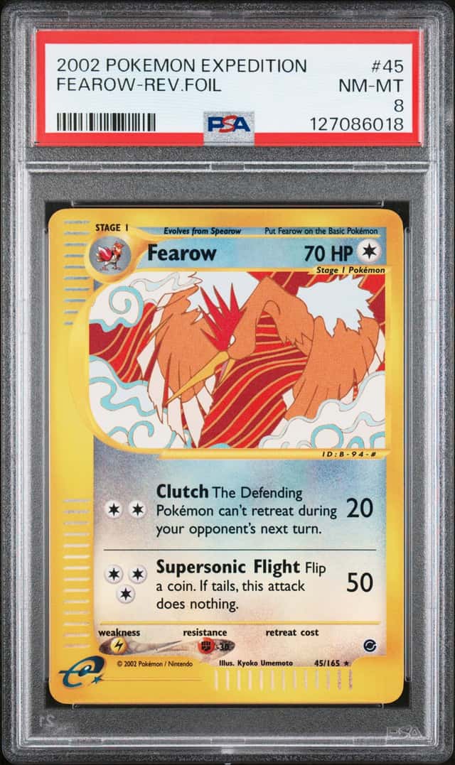 Fearow