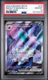 Rocket'S Nidoking Ex