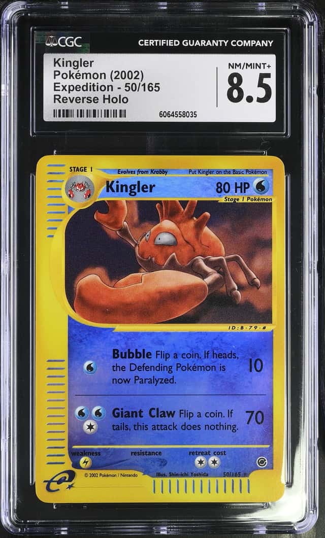 Kingler