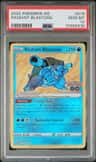 Radiant Blastoise