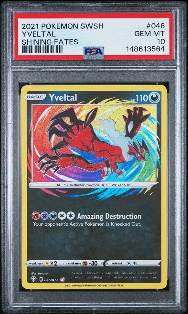 Yveltal