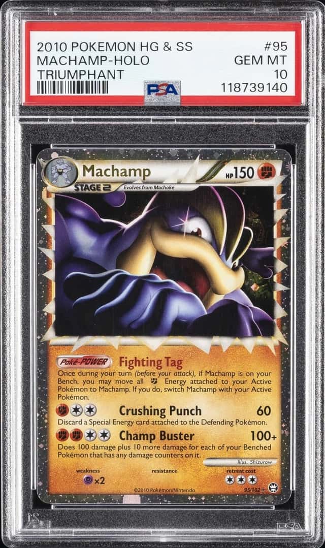 Machamp