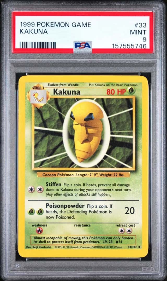 Kakuna