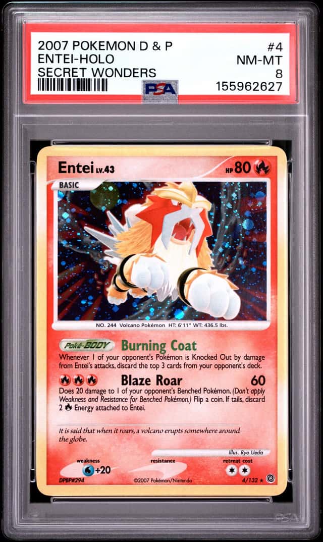 Entei