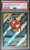Magikarp & Wailord Gx