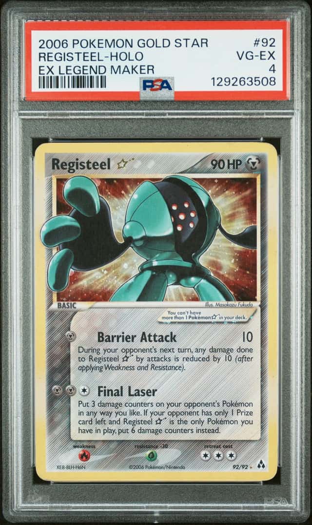 Registeel