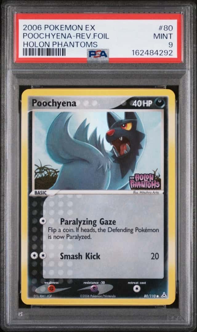 Poochyena