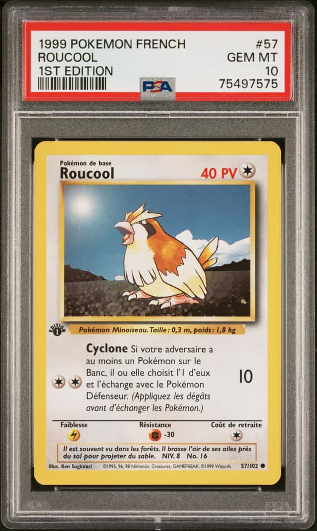 Roucool