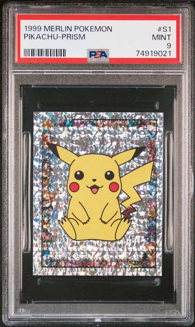 Pikachu