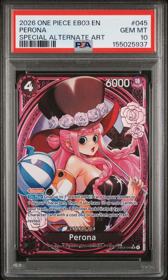 Perona