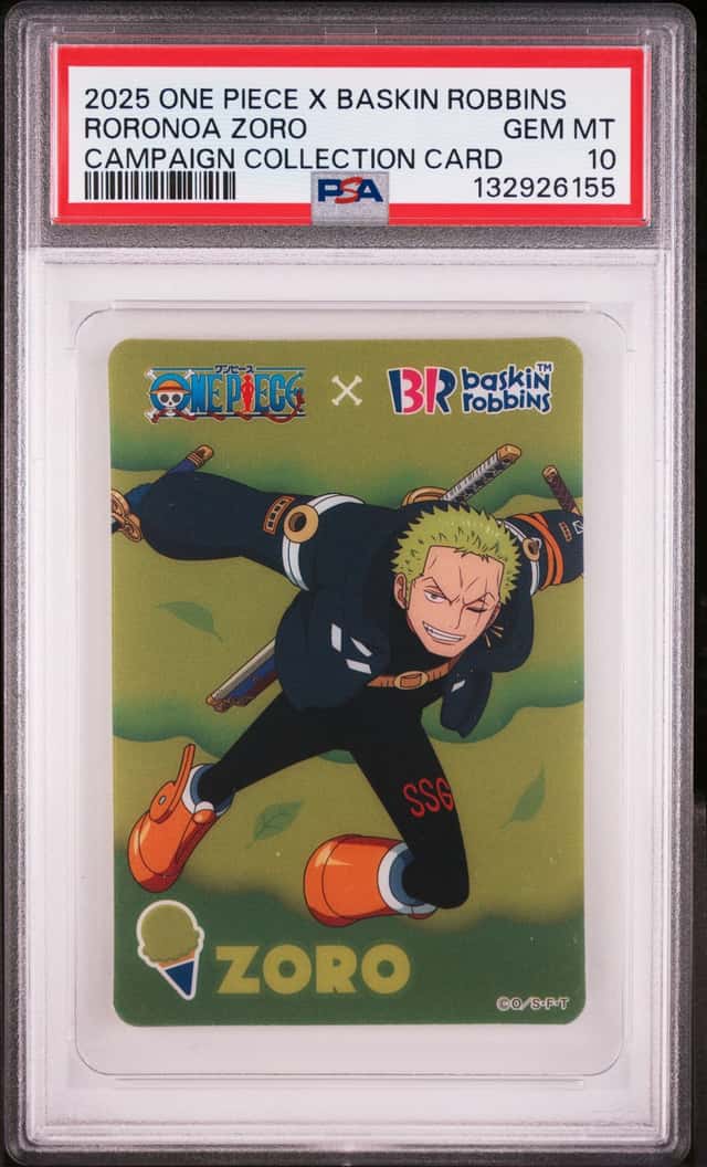 Zoro